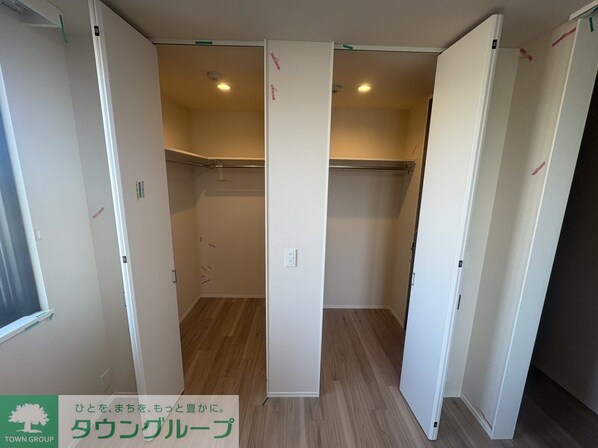 アレーズKASHIWANOHAの物件内観写真